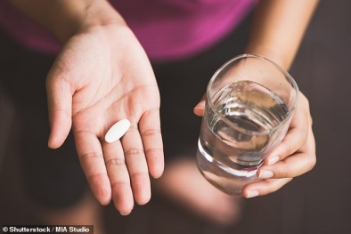 Vitamin D có thể làm giảm 13% nguy cơ tử vong do ung thư