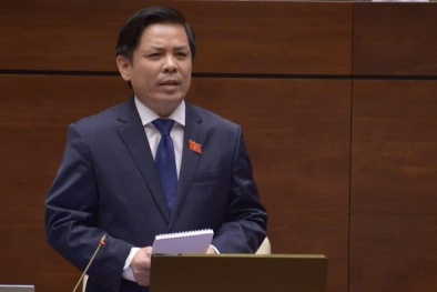 Bộ trưởng GTVT Nguyễn Văn Thể: Xử lý nghiêm những dự án đội vốn, chất lượng kém
