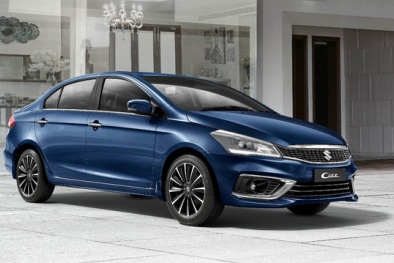 ‘Soi’ công nghệ và ứng dụng trên Suzuki Ciaz 2019 so với đối thủ cùng phân khúc