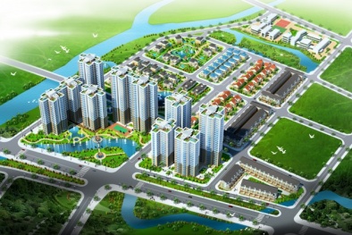 Ban hành Khung tham chiếu ICT phát triển đô thị thông minh