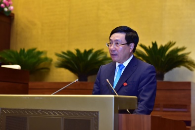 Giải ngân vốn đầu tư công có chuyển biến nhưng còn nhiều ‘điểm nghẽn’