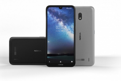 ‘Điểm mặt’ những công nghệ trên Nokia 2.2 vừa ra mắt giá chỉ 2,3 triệu đồng