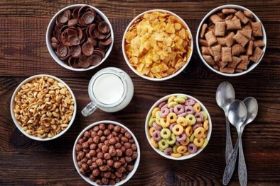 Hạn chế những loại thực phẩm này để cơ thể khỏe mạnh hơn