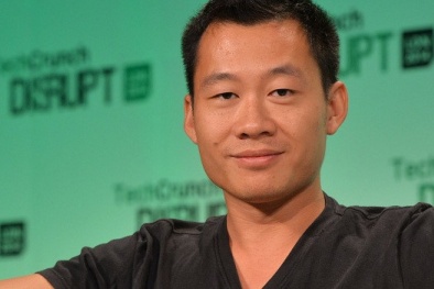 CEO từng bán startup với giá 1 tỷ USD bật mí bí quyết 'khởi nghiệp vui vẻ'