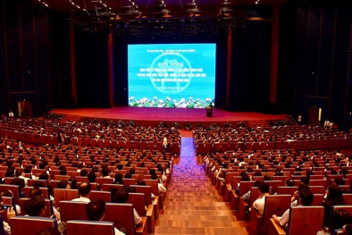 Hà Nội: Nâng cao chất lượng nguồn nhân lực, xây dựng nền hành chính chuyên nghiệp
