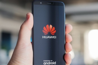 Hàng loạt 'đại gia' công nghệ quay lưng, Huawei tung hệ điều hành mới?