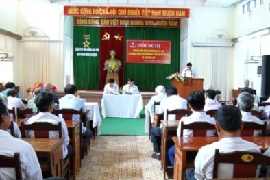 Mía đường Lam Sơn tăng cường hỗ trợ nâng cao năng suất, chất lượng mía vụ 2019- 2020