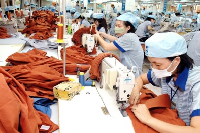 Nhập khẩu của Mỹ từ Việt Nam tăng 38% trong 4 tháng đầu năm 2019