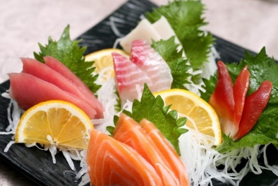 Những món ăn độc lạ mà không phải ai cũng biết ở Jeju – Hàn Quốc