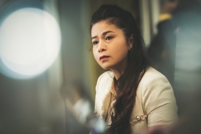 Vì sao bà Lê Hoàng Diệp Thảo bị lập biên bản vi phạm hành chính?