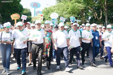 Đến năm 2025, cả nước không sử dụng đồ nhựa dùng một lần