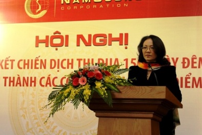 Ai là chủ nhân 'tòa lâu đài' gần 5.000m2 trong khu đô thị Dương Nội?
