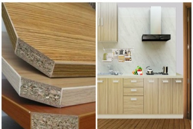 Nội thất bằng gỗ công nghiệp chứa chất độc hại tàn phá sức khỏe nghiêm trọng