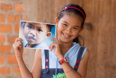 Chương trình phẫu thuật nụ cười và tặng quà cho trẻ em từ ngày 10/6 đến 14/6/2019