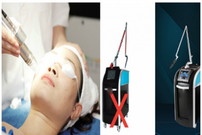 Xuất hiện thiết bị công nghệ trị nám giả, chuyên gia nói gì?