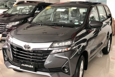 Mẫu MPV cỡ nhỏ của Toyota lộ ngày về Việt Nam, phả hơi nóng lên Mitsubishi Xpander