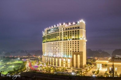 FLC Hotels & Resorts tung gói ưu đãi mới cho dịch vụ hội thảo
