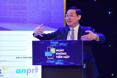 Vietcombank sẵn sàng đáp ứng ở mức độ cao nhất trong mở rộng thanh toán trực tuyến dịch vụ công