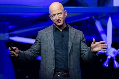 Bí quyết giúp Jeff Bezos ‘luôn chiến thắng’ trong kinh doanh
