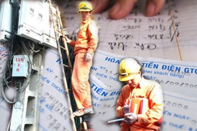 EVN đưa biểu đồ vào hóa đơn điện mới: Chuyên gia kinh tế nói gì?