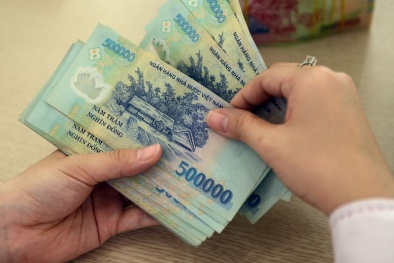 Đề xuất 2 phương án tăng lương tối thiểu vùng năm 2020