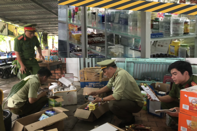 Mỹ phẩm rởm: Đừng để ‘mất bò mới lo làm chuồng’