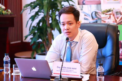 Phân biệt giữa ngân hàng số và ví điện tử