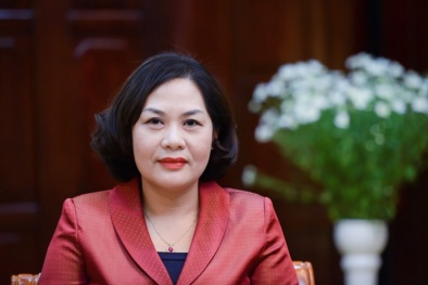 Phó Thống đốc NHNN Nguyễn Thị Hồng: Điều hành tín dụng phải đi đôi với nâng cao chất lượng