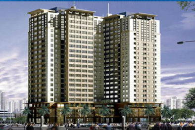 TPBank nói gì về thông tin lùm xùm tại dự án Eco Green Tower?