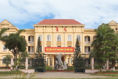 Vụ đoàn thanh tra Bộ Xây dựng bị lập biên bản: Những dự án nào ở Vĩnh Phúc lọt vào tầm ngắm?