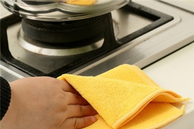 Nguyên nhân gây ngộ độc thực phẩm có thể đến từ vật dụng trong bếp này