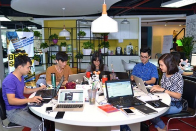 Thưởng 1 tỷ đồng cho startup đoạt giải tìm kiếm giải pháp sáng tạo toàn cầu
