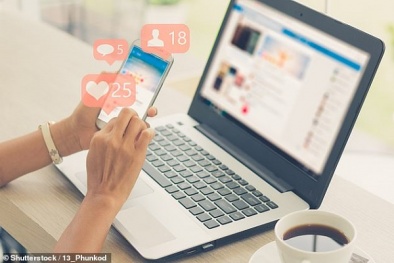 Facebook có thể chẩn đoán bệnh như thế nào?