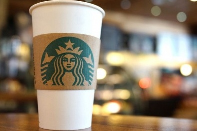 Nếu đầu tư 1.000 đô la vào Starbucks 10 năm trước, đây là số tiền bạn có bây giờ