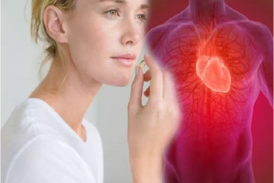 Những chất quan trọng cần bổ sung để có một trái tim khỏe mạnh