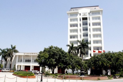 Đại học Quốc gia TP.HCM và Đại học Quốc gia Hà Nội lọt top 1.000 đại học hàng đầu thế giới
