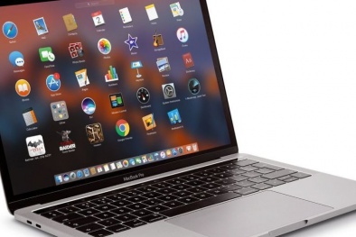 Apple thu hồi MacBook Pro Retina do pin lỗi, nguy cơ cháy nổ cao