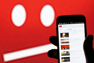 Quảng cáo trên Youtube: Nỗi lo của doanh nghiệp