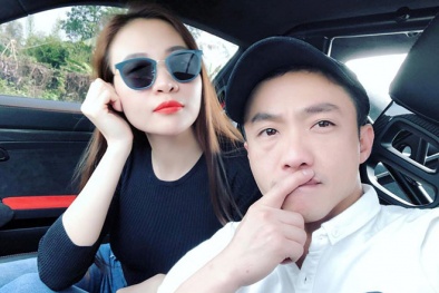 Cường đô la 'vi vu' siêu xe cùng vợ, công ty mẹ 'chìm' trong khó khăn