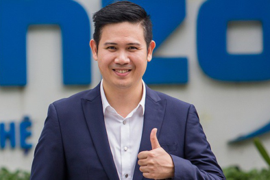 Những bê bối ở Asanzo của CEO Phạm Văn Tam