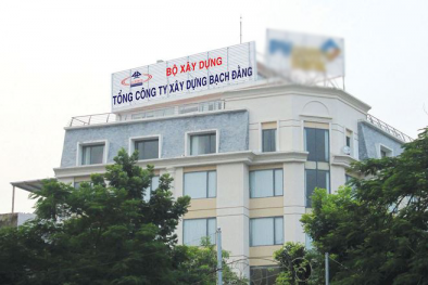 TCT xây dựng Bạch Đằng-CTCP dính ‘án phạt’ do công bố thông tin không đúng thời hạn