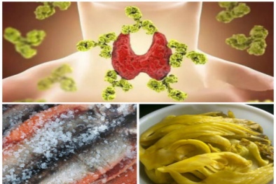 'Thủ phạm' khiến cả 2 vợ chồng cùng mắc ung thư nhà nào cũng ăn