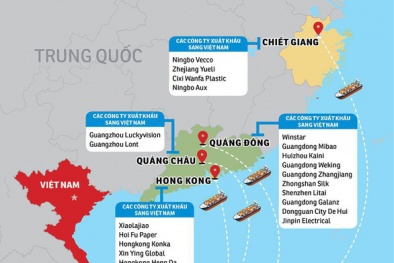 Tước danh hiệu Hàng VN chất lượng cao với Asanzo