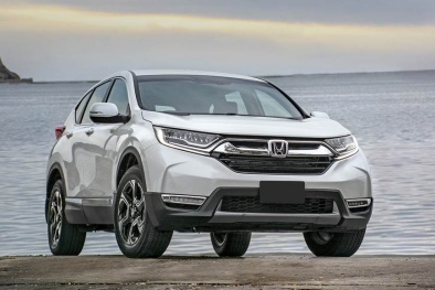 Honda trả lời về lỗi hệ thống phanh trên Honda CR-V, không nhiều khách hàng yên tâm