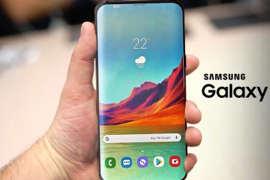 Samsung Galaxy A90 sẽ được sở hữu hệ thống 3 camera, kết nối mạng 5G?