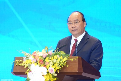Thủ tướng: E-Cabinet là bước thí điểm ban đầu quan trọng