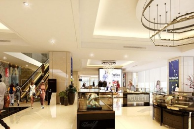 Cơ hội 'có một không hai' để trải nghiệm cuộc sống hoàng gia tại Sunshine Center