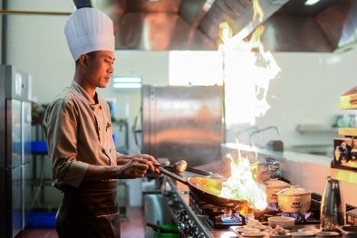 Lộ diện 30 ứng cử viên xuất sắc tranh tài trong cuộc thi Taste Of Vietnam tại FLC Hạ Long