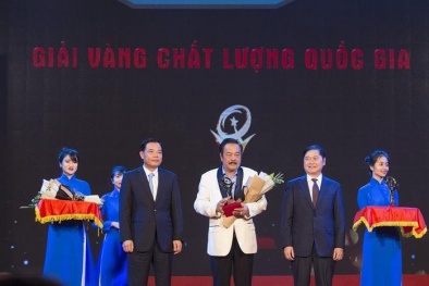 Cải tiến công nghệ - 'chìa khóa' giúp Tân Hiệp Phát nâng cao năng suất chất lượng