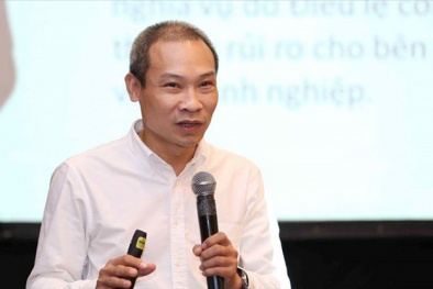 Chuyển dịch lãnh đạo – áp lực lớn nhất đối với doanh nghiệp gia đình Chuyển dịch lãnh đạo – áp lực lớn nhất đối với doanh nghiệp gia đình